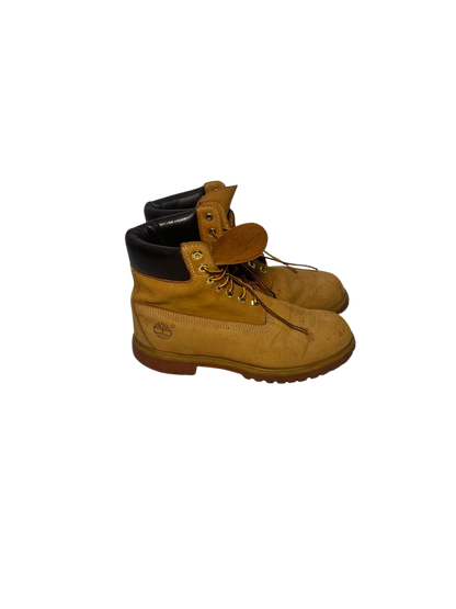 Timberland 8 Men's Premium 6-Inch Waterproof Boot