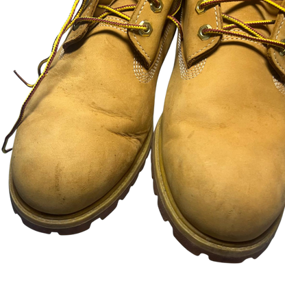 Timberland 10.5 men's Premium 6-Inch Waterproof Boot