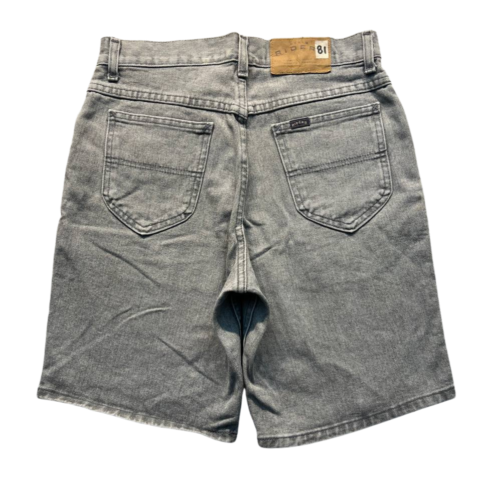 Rider Denim Jorts 81