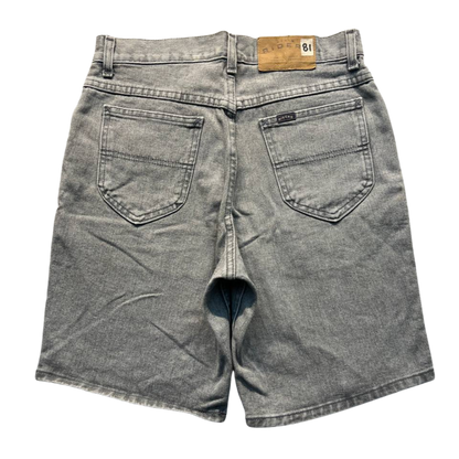 Rider Denim Jorts 81