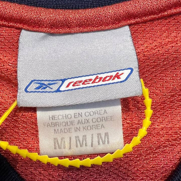 Reebok Cleveland Cavaliers James #23 Jersey