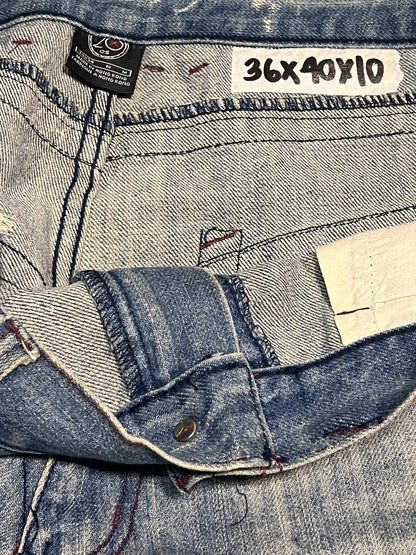 Y2kJordan Vintage Jeans