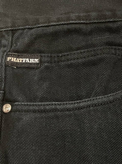 Y2k Phatfarm Vintage Jeans