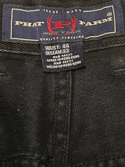 Y2k Phatfarm Vintage Jeans