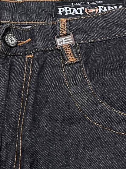 Y2k Phatfarm Vintage Jeans