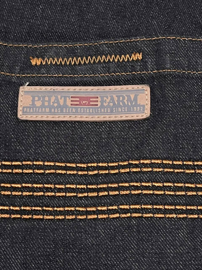 Y2k Phatfarm Vintage Jeans