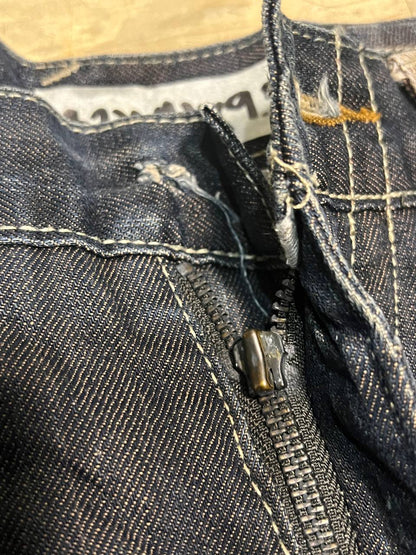 Y2k Eight 732 Vintage Jeans