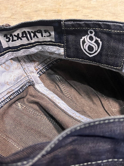 Y2k Eight 732 Vintage Jeans