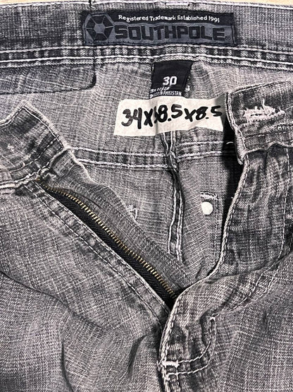 Y2k Southpole Jeans