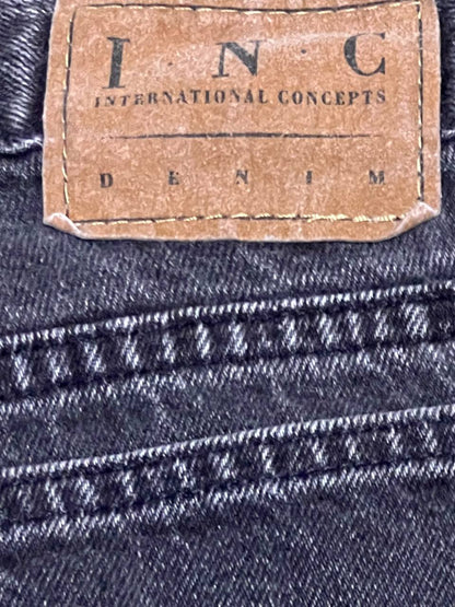 INC Denim Jorts 72
