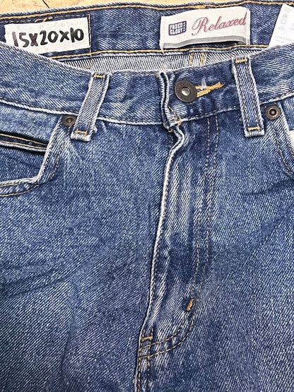 Faded glory Denim Jorts 76