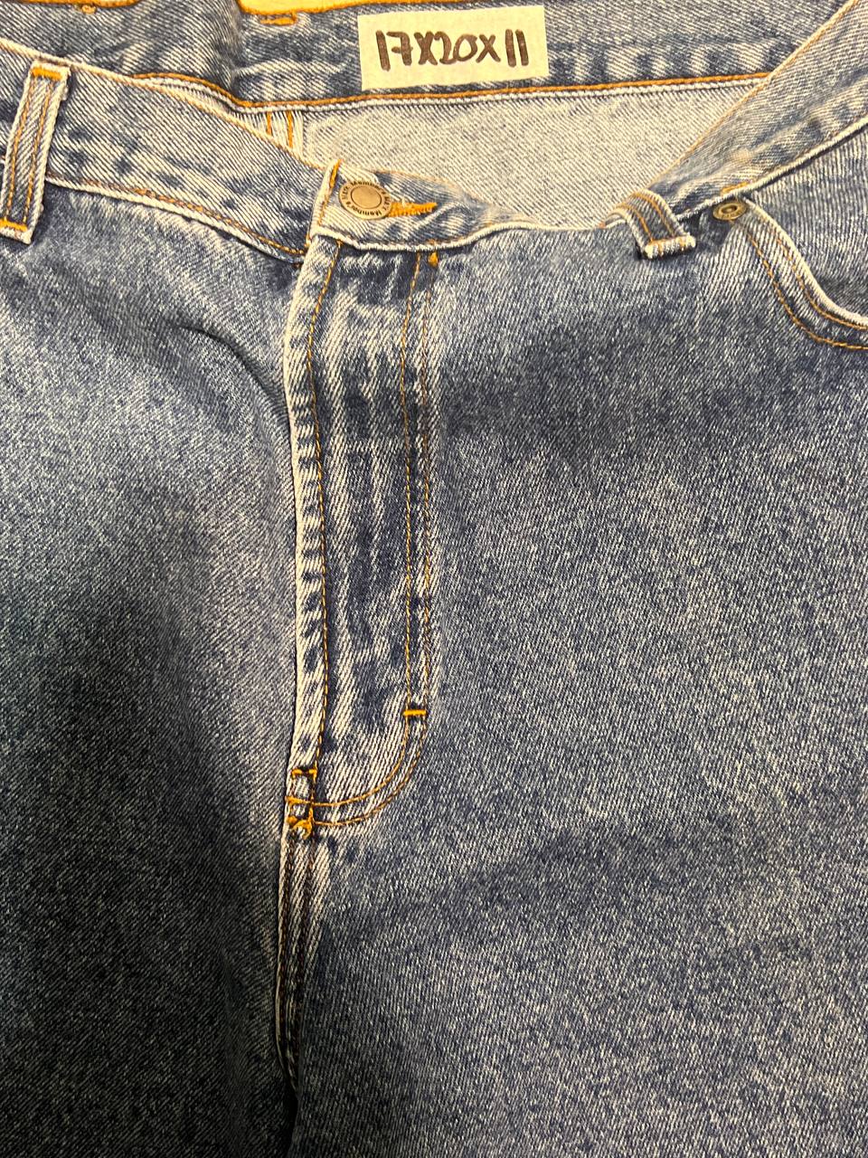 Member Mark Member Denim Jorts 63
