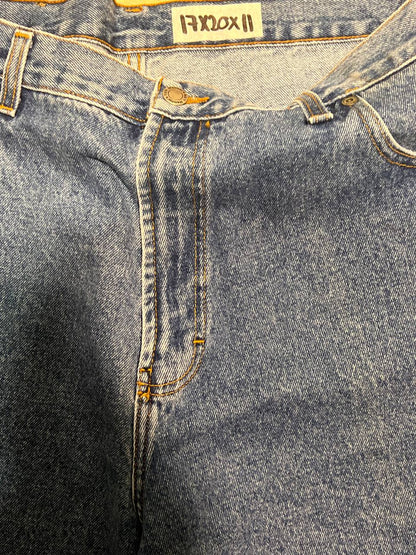 Member Mark Member Denim Jorts 63