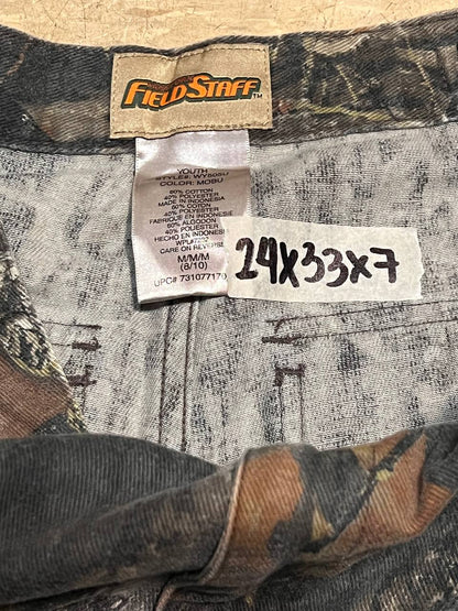 FieldStaff Realtree pants