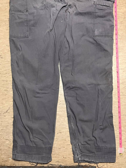 Carhartt Overall Gray Jumper