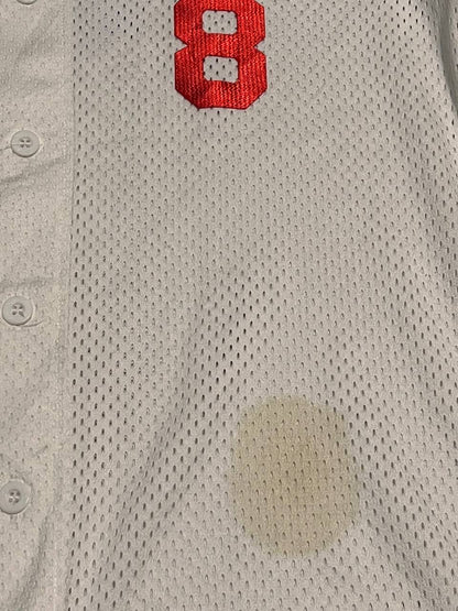Hiraken Mizuno Baseball Jersey