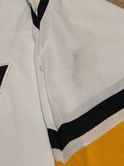 Pittsburgh Penguins Hockey Jersey