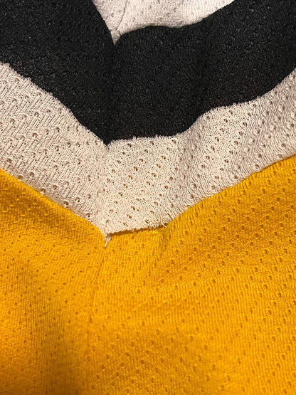 Pittsburgh Penguins Hockey Jersey