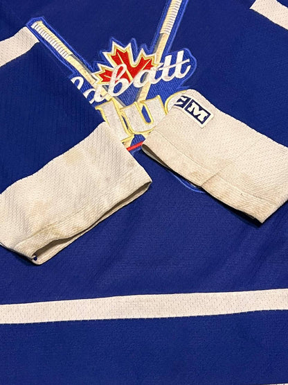 Labatt Blue Hockey Jersey