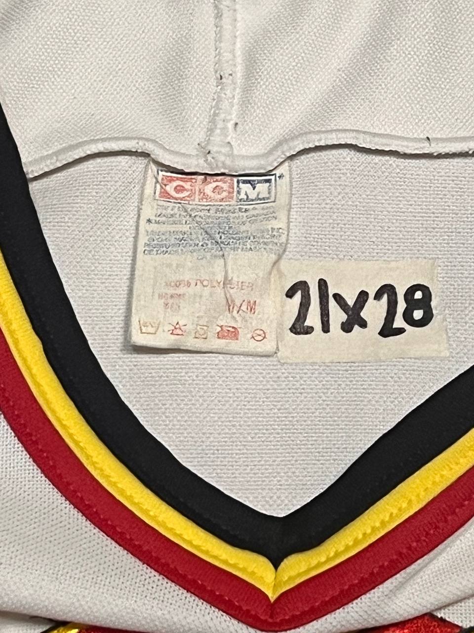 Vancouver canucks Hockey Jersey