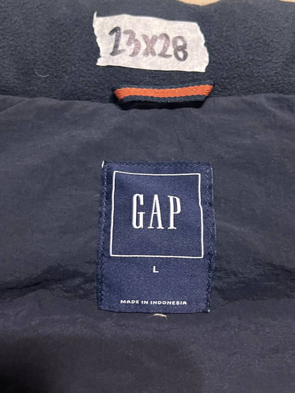Gap Puffer Vest