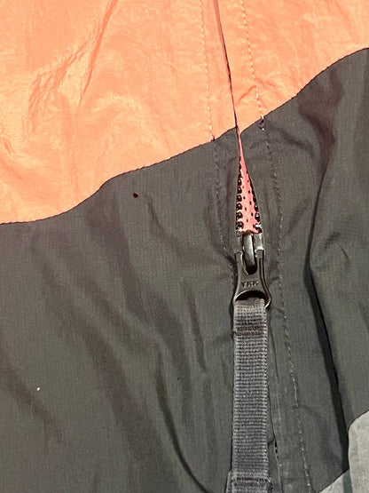 Nike Big Swoosh Windbreaker