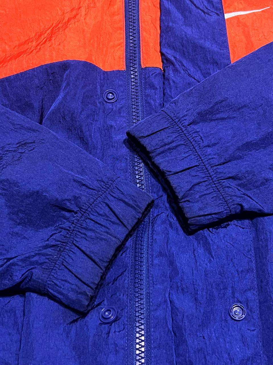 Nike Double Swoosh Windbreaker
