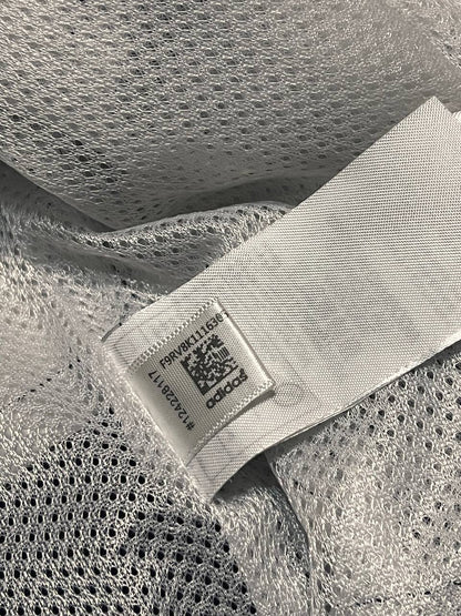 Adidas Big Trefoil Logo Windbreaker