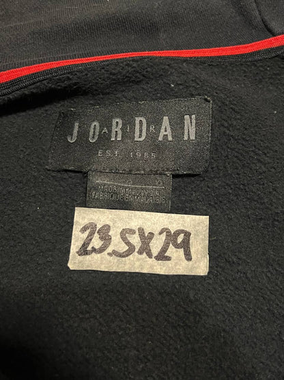 Jordan Fullzip Hoodie