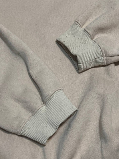 Nike sideswoosh Crewneck