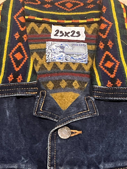 Kenzo Denim Jacket