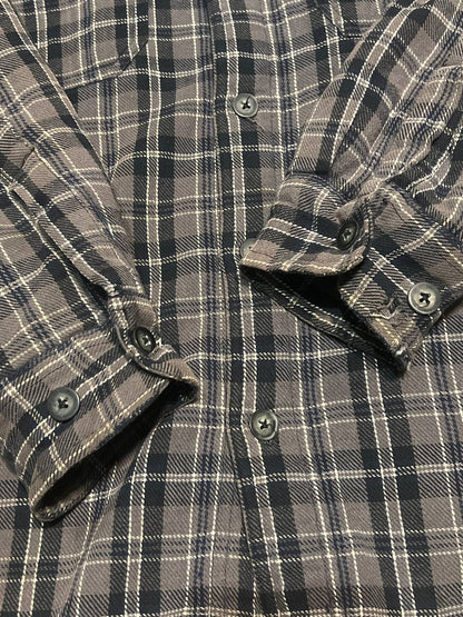 Levi's Strauss Checkered Longsleeve