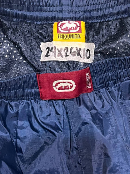 Echo Unltd Shorts