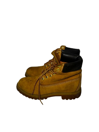 Timberland 8.5 Men's Premium 6-Inch Waterproof Boot