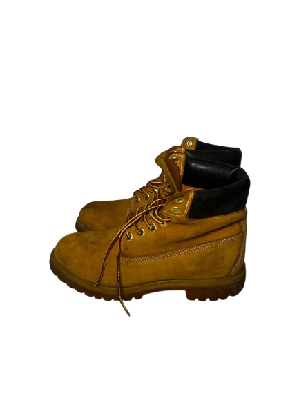 Timberland 8.5 Men's Premium 6-Inch Waterproof Boot