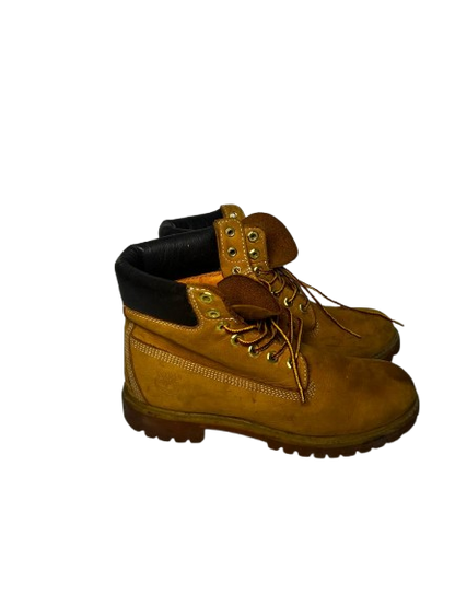 Timberland 8.5 Men's Premium 6-Inch Waterproof Boot