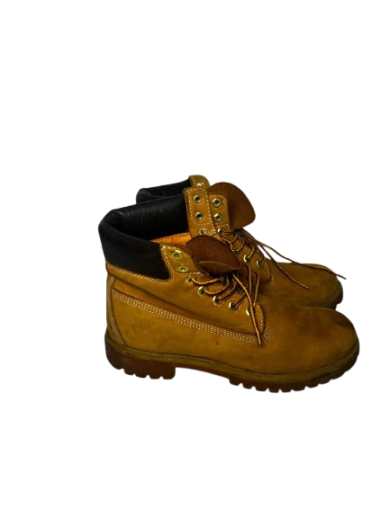 Timberland 8.5 Men's Premium 6-Inch Waterproof Boot