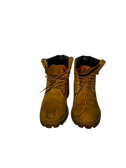 Timberland 8.5 Men's Premium 6-Inch Waterproof Boot