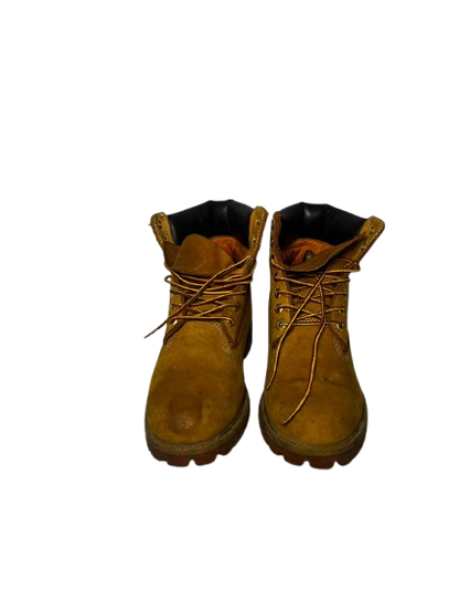 Timberland 8.5 Men's Premium 6-Inch Waterproof Boot