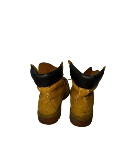 Timberland 8.5 Men's Premium 6-Inch Waterproof Boot