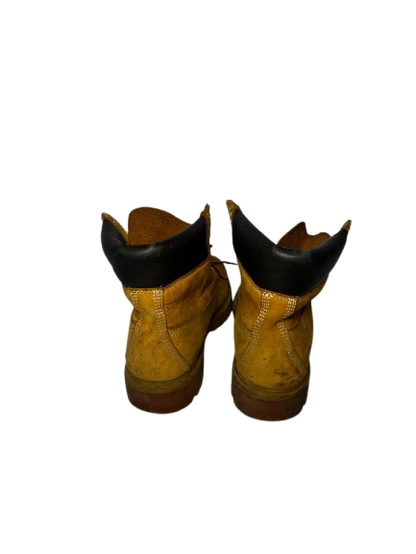 Timberland 8.5 Men's Premium 6-Inch Waterproof Boot