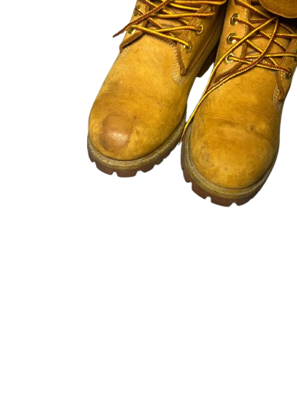 Timberland 8.5 Men's Premium 6-Inch Waterproof Boot
