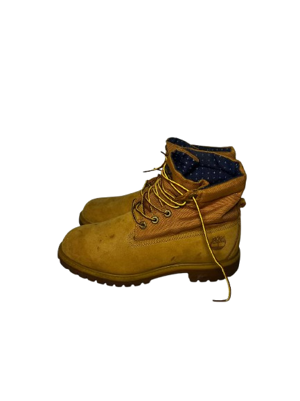 Timberland 8.5 Men's Premium 6-Inch Waterproof Boot