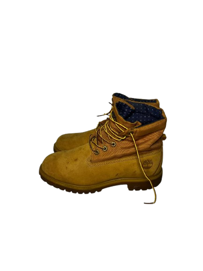 Timberland 8.5 Men's Premium 6-Inch Waterproof Boot