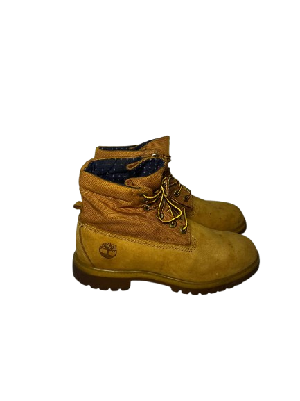 Timberland 8.5 Men's Premium 6-Inch Waterproof Boot