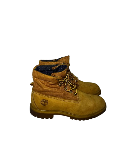 Timberland 8.5 Men's Premium 6-Inch Waterproof Boot