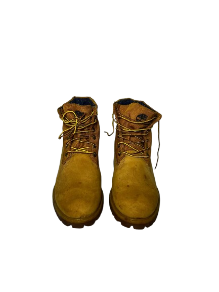 Timberland 8.5 Men's Premium 6-Inch Waterproof Boot