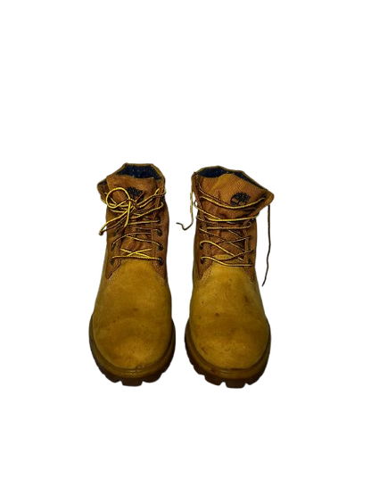 Timberland 8.5 Men's Premium 6-Inch Waterproof Boot