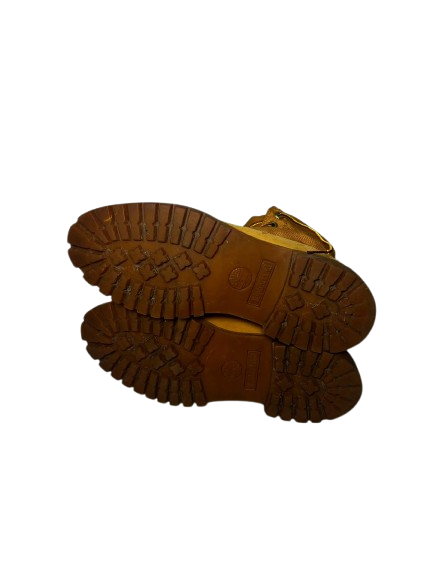 Timberland 8.5 Men's Premium 6-Inch Waterproof Boot
