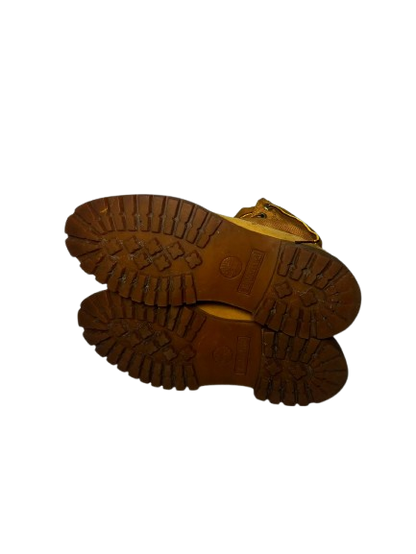 Timberland 8.5 Men's Premium 6-Inch Waterproof Boot